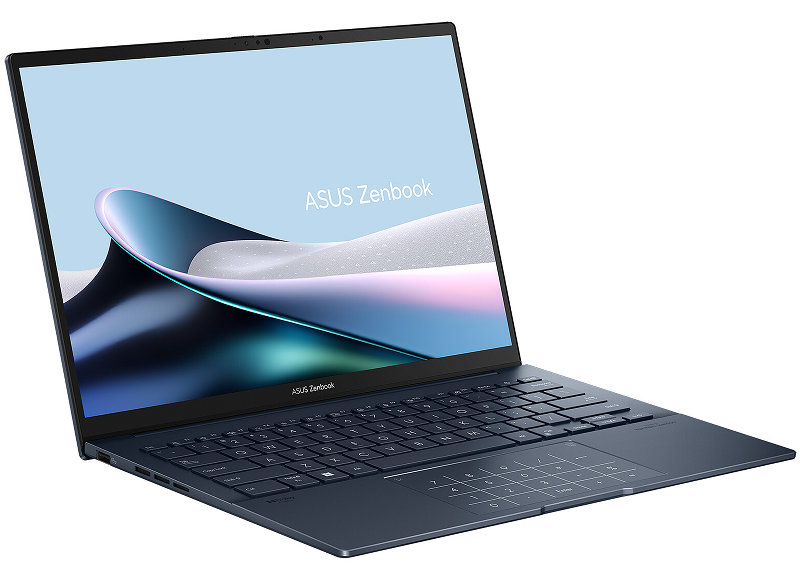 Asus Zenbook 14 OLED UX3405